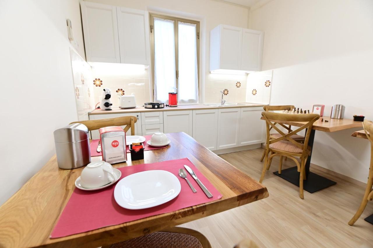 Bed and Breakfast La Casa Di Odessa Arcevia Exterior foto